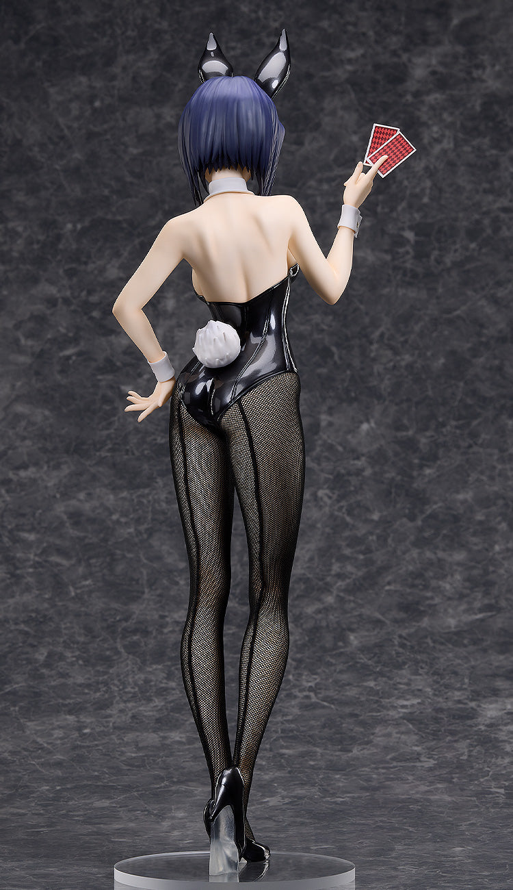 Cowboy Bebop FREEing Faye Valentine: Bunny Ver.