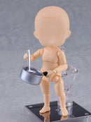 Nendoroid Doll Good Smile Company Kitchen Parts Set