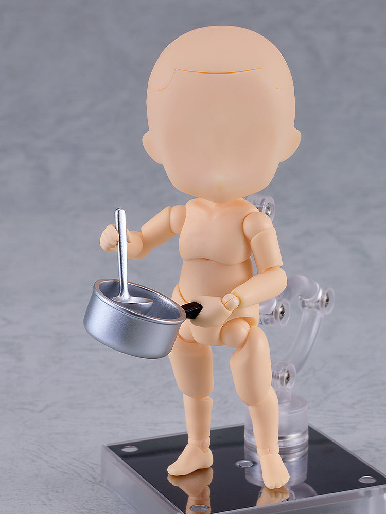Nendoroid Doll Good Smile Company Kitchen Parts Set