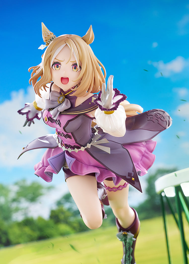 Umamusume: Pretty Derby Max Factory Narita Top Road