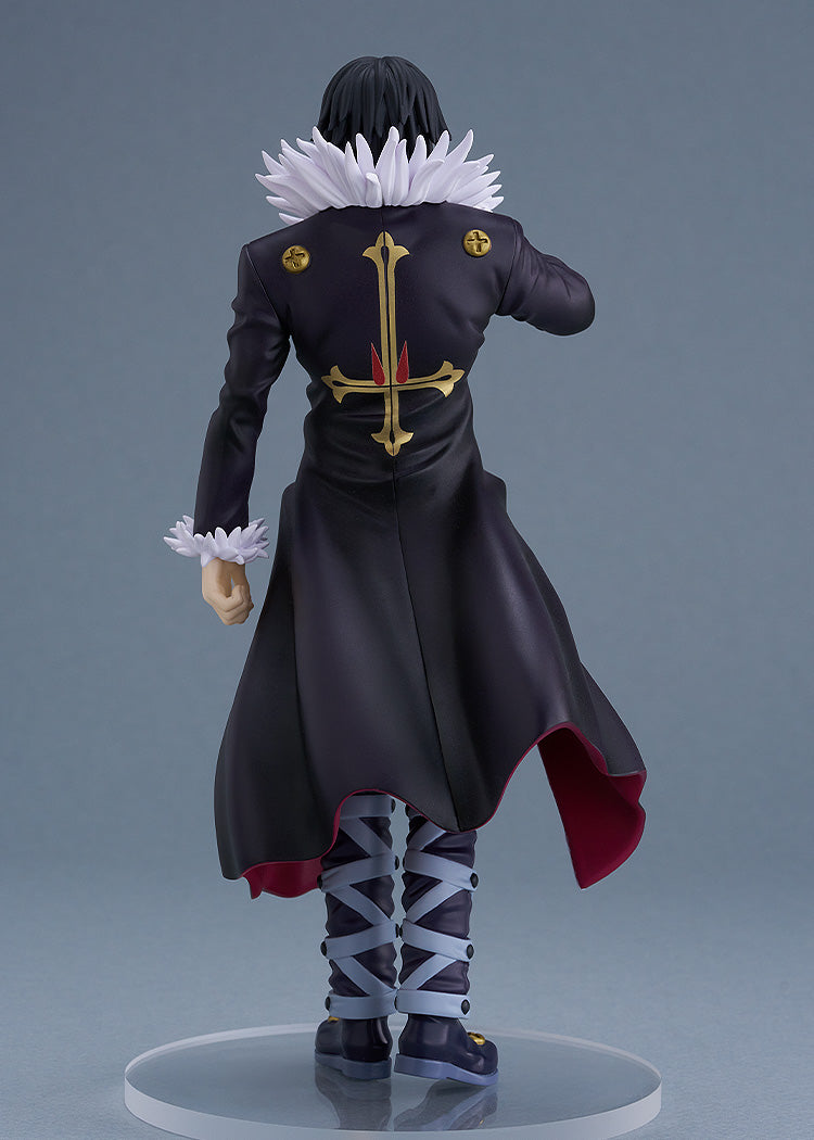 HUNTER x HUNTER POP UP PARADE Quwrof/Chrollo