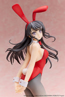 Rascal Does Not Dream Series Aniplex Mai Sakurajima (Red Bunny Girl ver.)