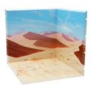 Dioramansion 200 PLM Dioramansion 200: Office/Desert/Space