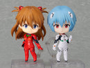 2677 Evangelion: 2.0 You Can (Not) Advance Nendoroid Asuka Shikinami Langley: Plugsuit Ver.