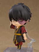 2772 Avatar: The Last Airbender Nendoroid Zuko