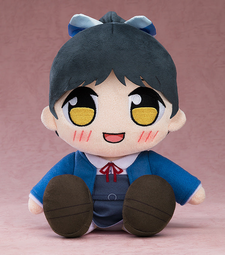 Love Live! Superstar!! Good Smile Company Kuripan Plushie Kanon Shibuya/Keke Tang/Chisato Arashi/Sumire Heanna/Ren Hazuki