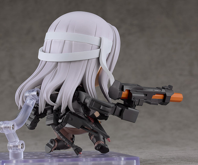 2814 GODDESS OF VICTORY: NIKKE Nendoroid Modernia