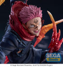 Jujutsu Kaisen SEGA FIGURIZMα Sukuna