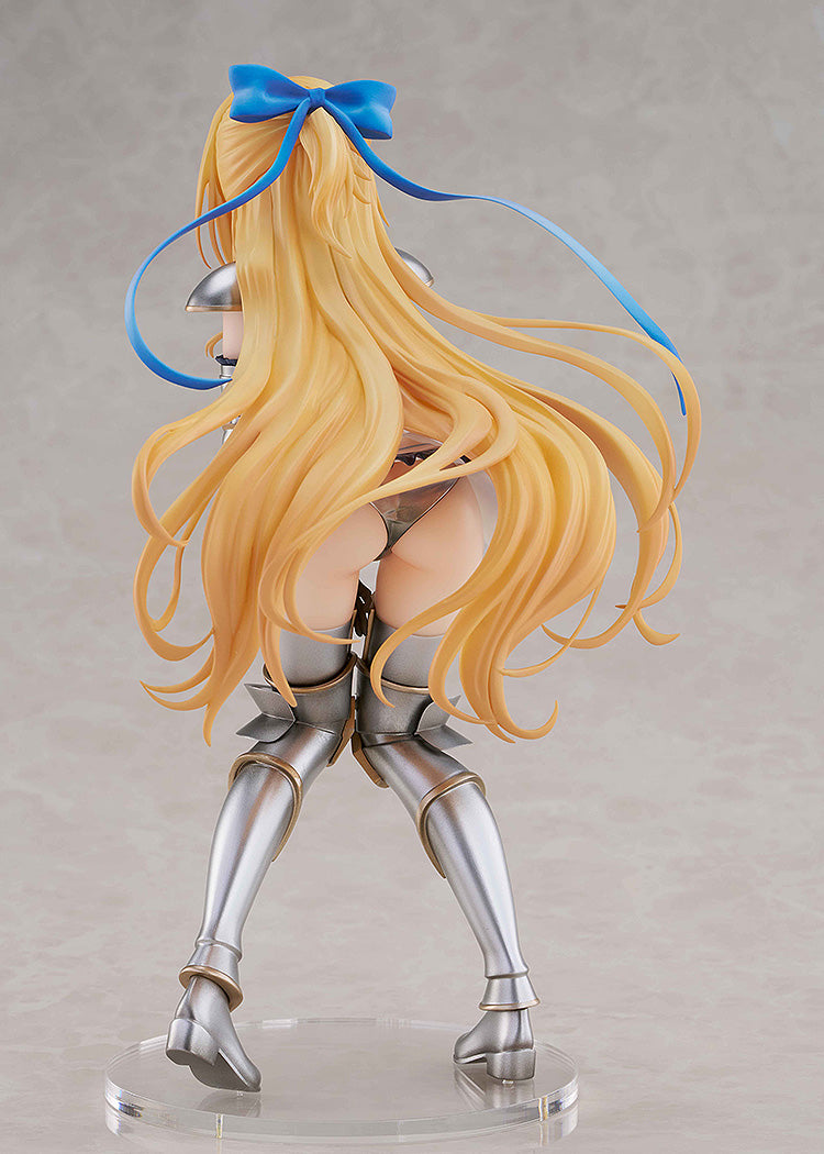 GOBLIN SLAYER II KLOCKWORX Priestess: Bikini Armor Ver.