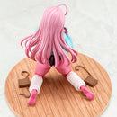 I'm Living with an Otaku NEET Kunoichi!? Hakoiri-musume Ideura Shizuri