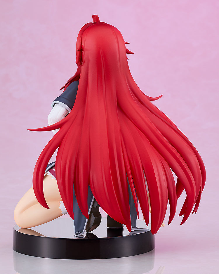 High School DxD HERO Good Smile Company POP UP PARADE Rias Gremory L Size