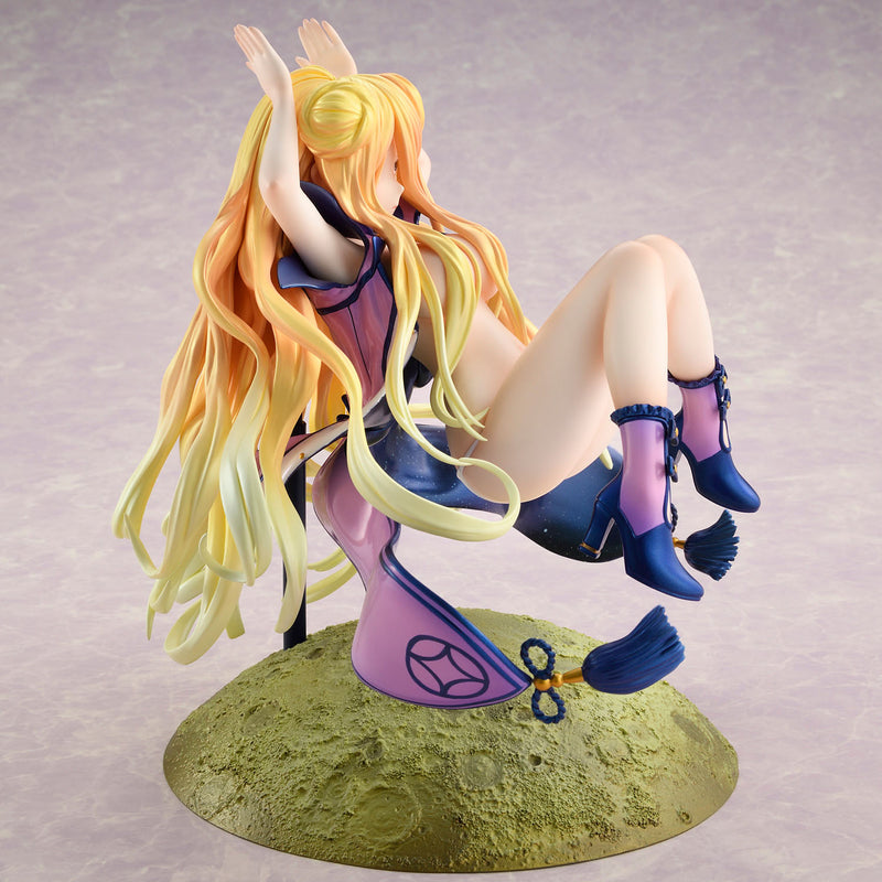 Date A Live IV BellFine Mukuro Hoshimiya (3rd-run)