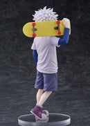 HUNTER x HUNTER Good Smile Company POP UP PARADE Killua Zoldyck/Killua Zaoldyeck L Size