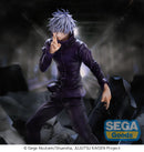 Jujutsu Kaisen Shibuya Incident SEGA  FIGURIZMα Satoru Gojo Unlimited Void