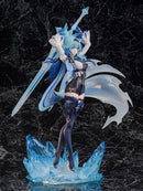 Genshin Impact Wonderful Works Eula: Wavecrest Waltz Ver.