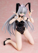 Haiyore! Nyaruko-san W FREEing Nyaruko: Bare Leg Bunny Ver.