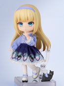 Nendoroid Doll Good Smile Company Outfit Set: Through the Looking-Glass (Alice)