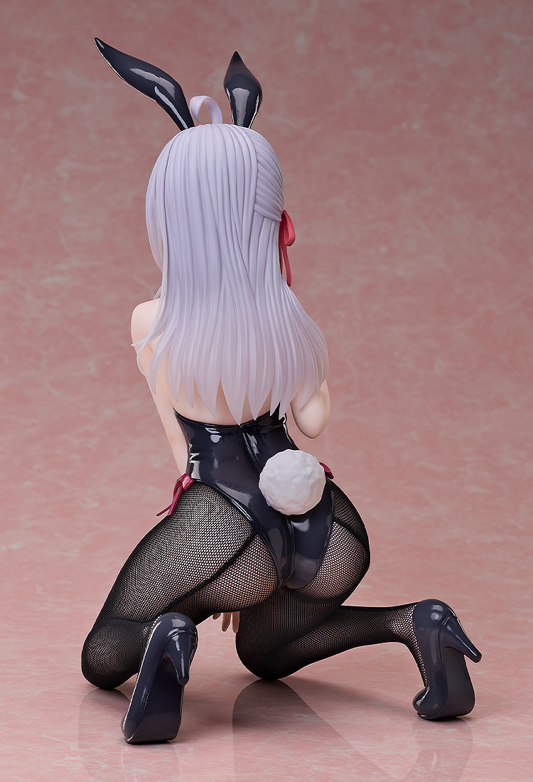 Alya Sometimes Hides Her Feelings in Russian FREEing Alisa Mikhailovna Kujou: Bunny Ver.