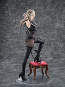 2.5 Dimensional Seduction BellFine Lustalotte Illusory Outfit / Mayura (2nd-order)