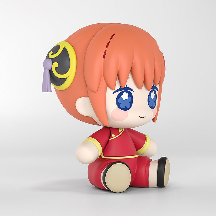 Gintama Good Smile Arts Shanghai Huggy Good Smile Gintoki Sakata/Kagura/Shinpachi Shimura