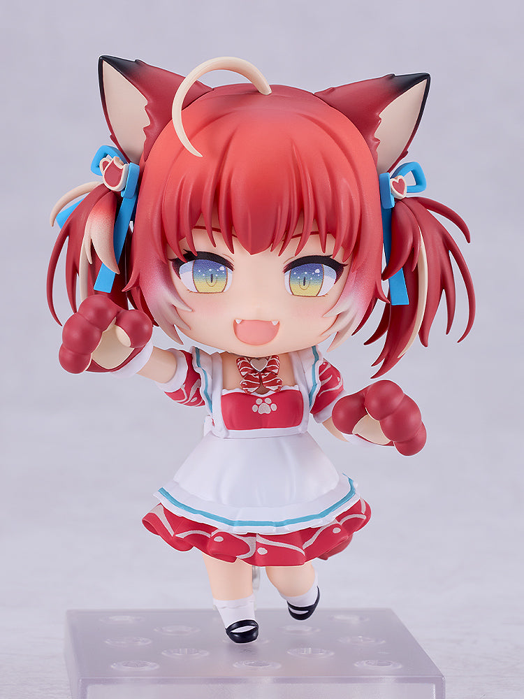 2709 Akami Karubi Good Smile Company Nendoroid Akami Karubi