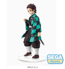 Demon Slayer: Kimetsu no Yaiba SEGA SPM Figure Tanjiro Kamado -Sibling Bond- (Rerelease)