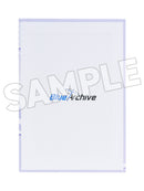 Blue Archive Good Smile Moment Holiday Saunter Series Signature Board