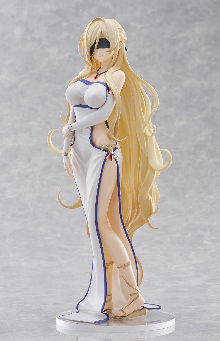 GOBLIN SLAYER II POP UP PARADE Sword Maiden L Size