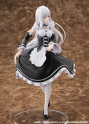 Re:ZERO -Starting Life in Another World- KADOKAWA Echidna Roswaal Manor Maid Outfit Ver.