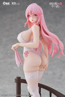 Redo of Healer KADOKAWA Freia Chinese Dress Ver.