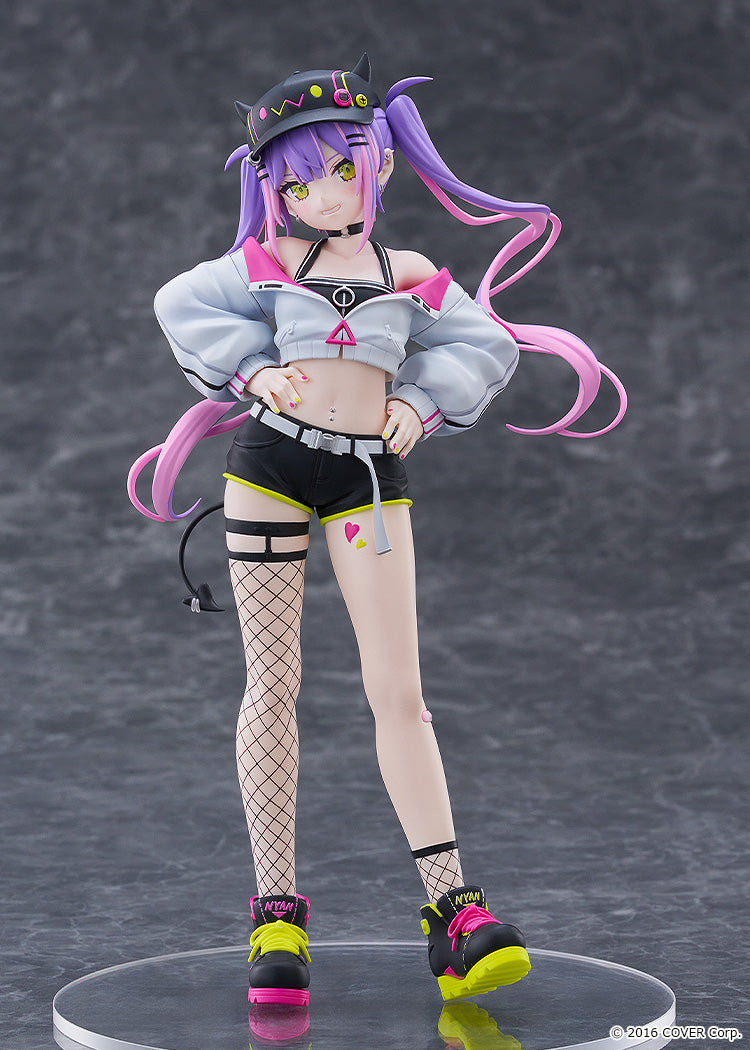 hololive production POP UP PARADE SP Tokoyami Towa