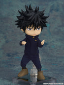 Jujutsu Kaisen Nendoroid Doll Outfit Set: Megumi Fushiguro