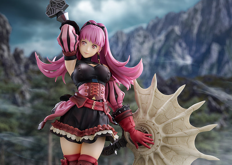 Fire Emblem  INTELLIGENT SYSTEMS Hilda