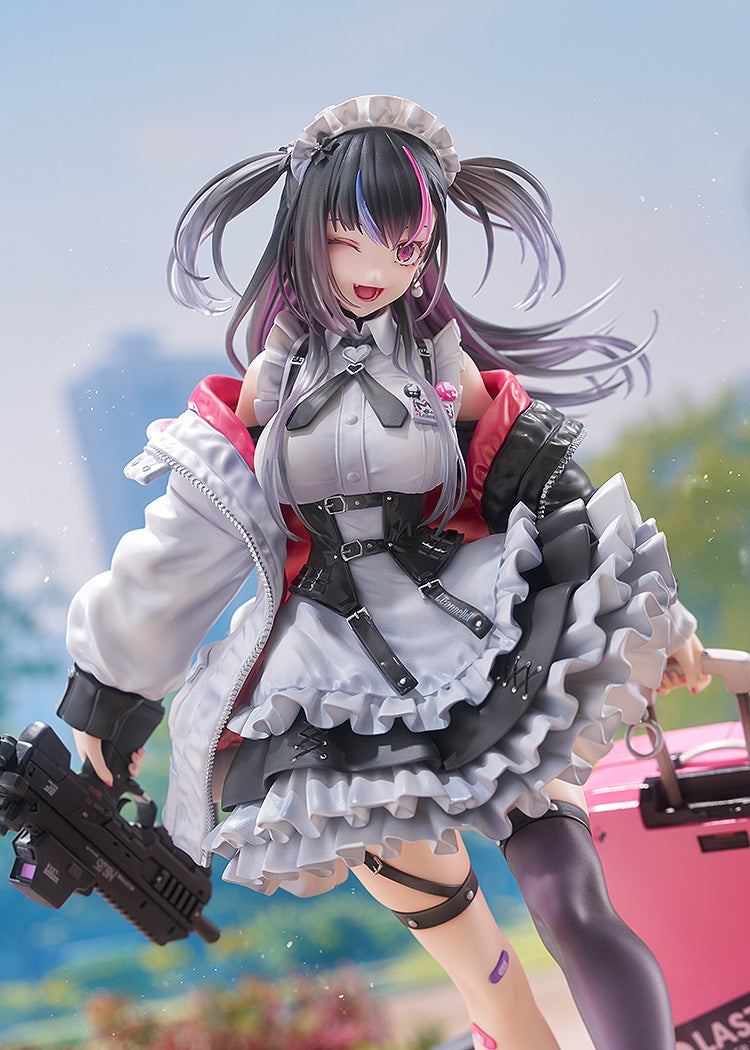 ARMS NOTE Phat! Company Jirai-chan