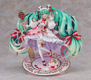 Character Vocal Series 01: Hatsune Miku Good Smile Company Hatsune Miku: 15th Anniversary Ver. (re-run)