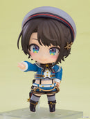 2854 hololive production Good Smile Company Nendoroid Oozora Subaru: Suspender Outfit Ver.