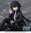 KAMITSUBAKI CITY UNDER CONSTRUCTION SEGA TV Anime PM Perching Figure Koko Rinne