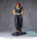 Baki-Dou SEGA Luminasta -Yujiro Hanma-