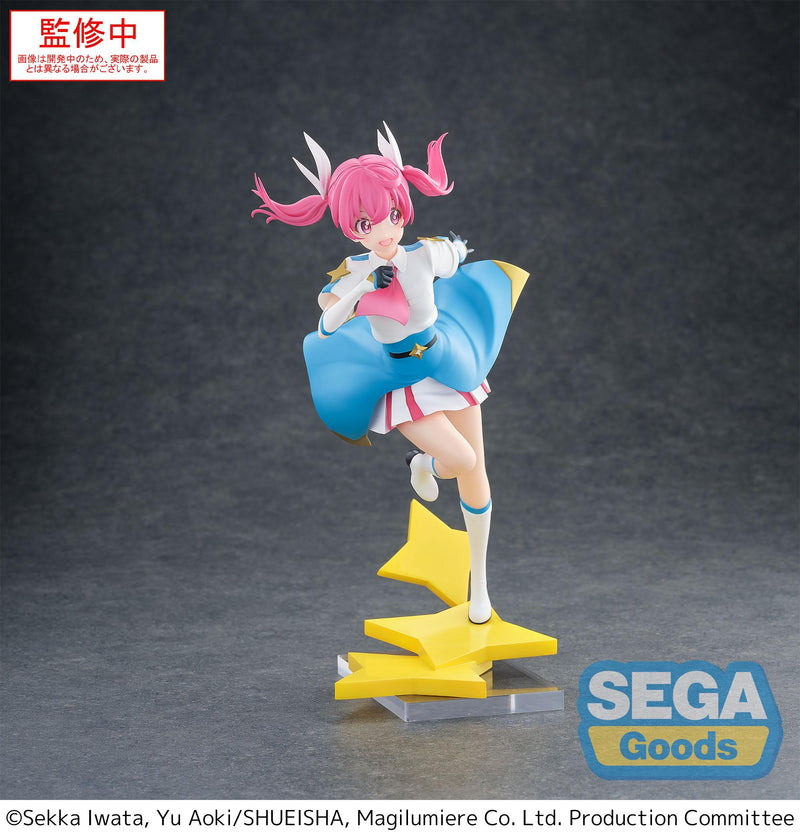 Magilumiere Magical Girls Inc. SEGA Luminasta Kana Sakuragi