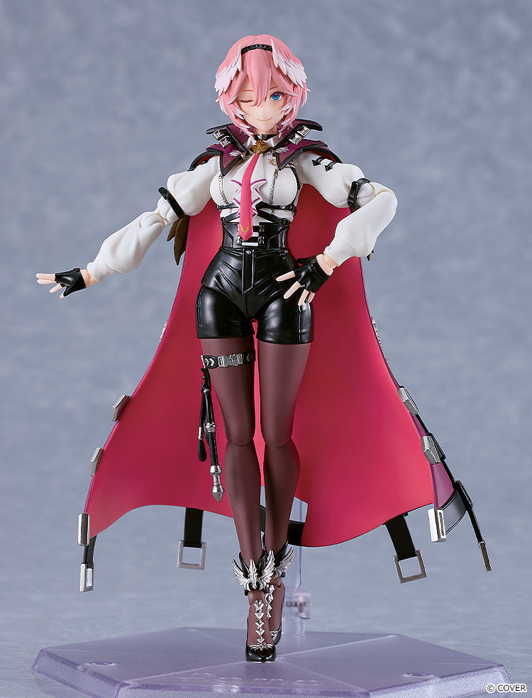 660 hololive production figma Takane Lui