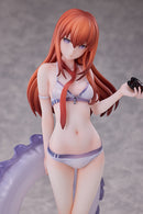 STEINS;GATE Solarain Kurisu Makise & Mayuri Shiina & Suzuha Amane: Swimsuit Ver.