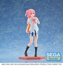 My Teen Romantic Comedy SNAFU Climax SEGA XStellar Yui Yuigahama ~After School Rain~