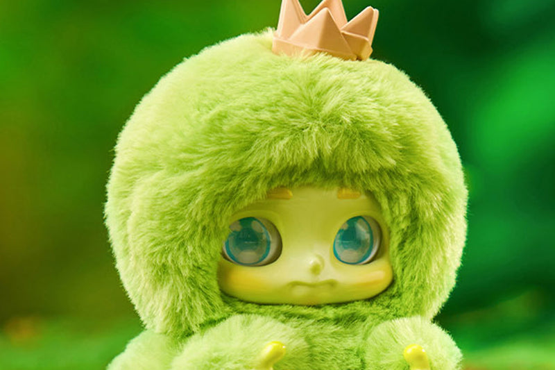 Shenzhen Mabell Animation Development Fairy tale strategy