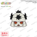 Rurouni Kenshin: Meiji Swordsman Romantic Story Bushiroad Creative Pingurumi Rurouni Kenshin: Meiji Kenkaku Romantan - Kyoto Douran