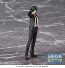 Chainsaw Man SEGA Desktop x Decorate Collections TV Anime Himeno