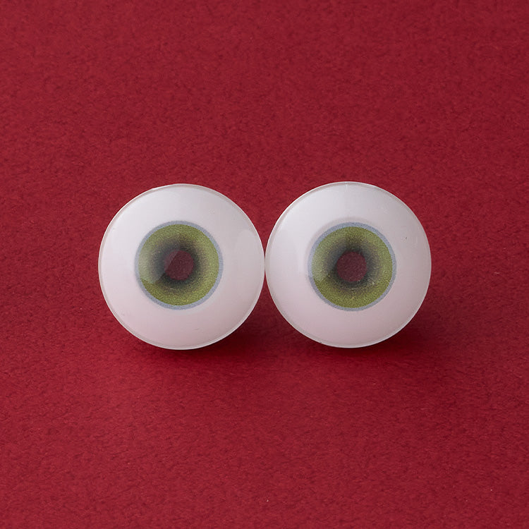 Harmonia series Good Smile Company Original Plastic Eye Dolly Blue/Dolly Gray/Dolly Green