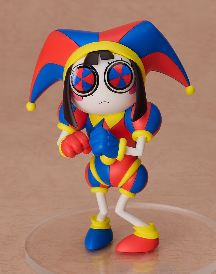 The Amazing Digital Circus Good Smile Company POP UP PARADE Pomni