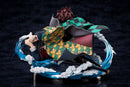 Demon Slayer: Kimetsu no Yaiba Aniplex Demon Slayer: Kimetsu no Yaiba Tanjiro&Giyuu non-scale figure