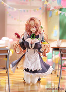 Hanikami Kanojo DMM Factory Maid Maison Hanikami Kanojo Sano Hiiragi