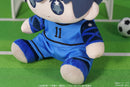 BLUE LOCK GoodSmile Moment HUGGY DOLL Plushie